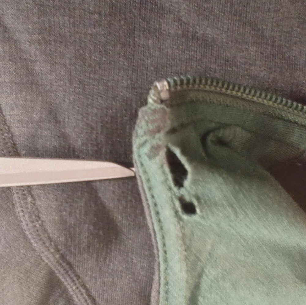 Ice Breaker Merino GT Womens Full Zip Grey Jacket S - Picture 5 of 13